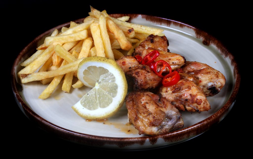 Frango Piri-Piri