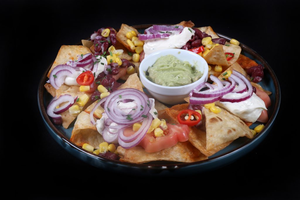 Nachos