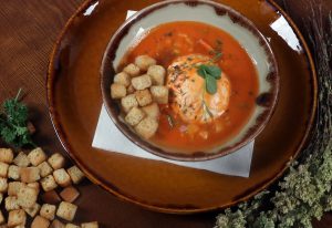 Bisque