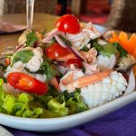 16. YAM TALAY 🌶️🌶️🌶️