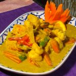 32. KUNG PAD PONG KAREE 